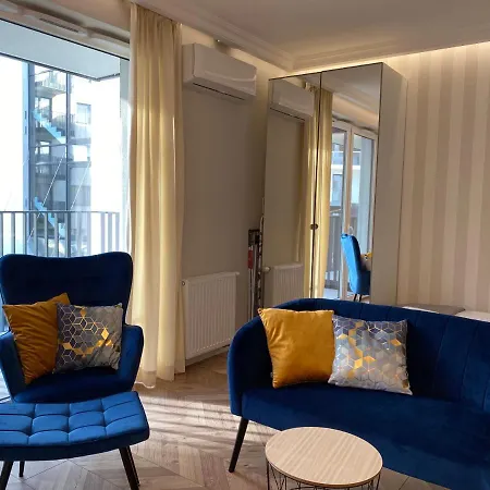 Przyjazny Apartament *