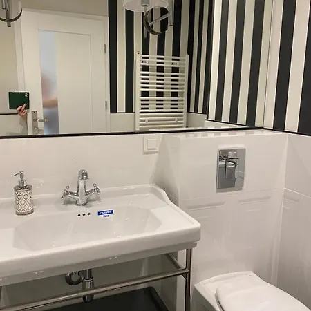 Przyjazny Apartament *