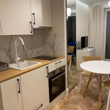 Przyjazny Apartament *
