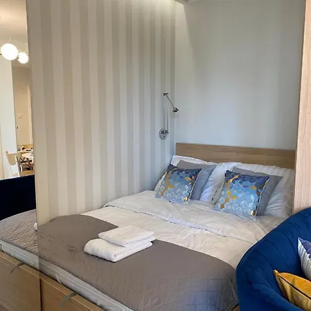 Przyjazny Apartament * Lodz (Lodz)